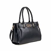 Verde Γυναικεία Τσάντα Ώμου/Χιαστί 16-7623 Black : 2