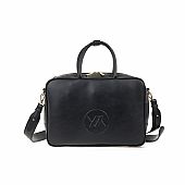 Verde Γυναικεία Τσάντα Χειρός/Ώμου 16-7570 Black : 1
