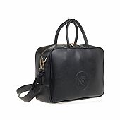 Verde Γυναικεία Τσάντα Χειρός/Ώμου 16-7570 Black : 2