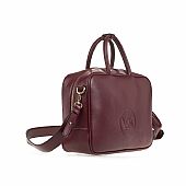 Verde Γυναικεία Τσάντα Χειρός/Ώμου 16-7570 Bordeaux : 2