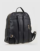 Verde Γυναικείο Σακίδιο Πλάτης 16-8283 Black : 3