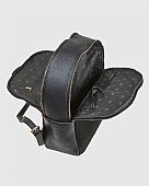 Verde Γυναικείο Σακίδιο Πλάτης 16-8283 Black : 4