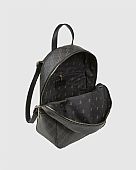 Verde Γυναικείο Σακίδιο Πλάτης 16-8146 Black : 4