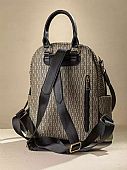 Fragola Γυναικεία Τσάντα Πολυμορφικό backpack με casual logo FE236-khaki : 3