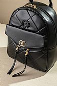 Fragola Γυναικεία Τσάντα Πλάτης FE240-black : 2