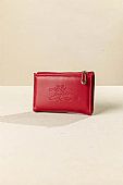 Fragola Πορτοφόλι με φερμουάρ PC395-red


 : 1