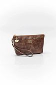 Fragola Wallet PC014LN-cognac-vintage-lines : 1