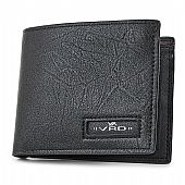 Ανδρικό Πορτοφόλι Verde 09-0209 black : 1
