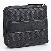 Ανδρικό Πορτοφόλι Verde 09-0206 black  : 2