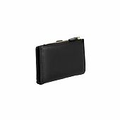 David Jones Πορτοφόλι με φερμουάρ 140-003 Black


 : 2