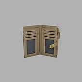 David Jones Πορτοφόλι με φερμουάρ 140-003 Camel


 : 4