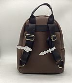 Γυναικεία Τσάντα Πλάτης Ari Gorgio AG2594 Coffee  : 3