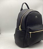 Γυναικεία Τσάντα Πλάτης Ari Gorgio AG2594 Black : 2