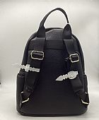 Γυναικεία Τσάντα Πλάτης Ari Gorgio AG2594 Black : 3