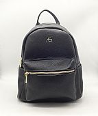 Γυναικεία Τσάντα Πλάτης Ari Gorgio AG2594 Black : 1