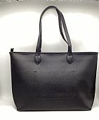 Γυναικεία Τσάντα Ώμου Ari Gorgio 2600 Black : 2