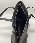 Γυναικεία Τσάντα Ώμου Ari Gorgio 2600 Black : 3