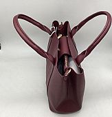 Γυναικεία Τσάντα Χειρός/Ώμου Ari Gorgio 2598 Bordo : 3