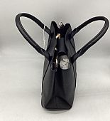 Γυναικεία Τσάντα Χειρός/Ώμου Ari Gorgio 2598 Black : 3