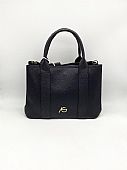 Γυναικεία Τσάντα Χειρός/Ώμου Ari Gorgio 2598 Black : 1