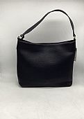 Γυναικεία Τσάντα Χιαστί/Ώμου Ari Gorgio 2525 Black : 2