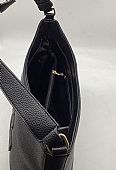Γυναικεία Τσάντα Χιαστί/Ώμου Ari Gorgio 2525 Black : 3