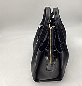 Γυναικεία Τσάντα Χειρός/Ώμου Ari Gorgio 2597 Black : 2