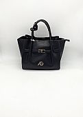 Γυναικεία Τσάντα Χειρός/Ώμου Ari Gorgio 2597 Black : 3