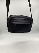 Γυναικεία Τσάντα Χιαστί/Ώμου Ari Gorgio 2595 Black : 2