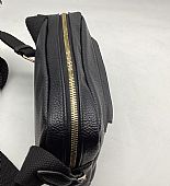 Γυναικεία Τσάντα Χιαστί/Ώμου Ari Gorgio 2595 Black : 3