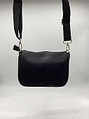 Γυναικεία Τσάντα Χιαστί/Ώμου Ari Gorgio 2592 Black : 2