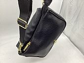 Γυναικεία Τσάντα Χιαστί/Ώμου Ari Gorgio 2592 Black : 3