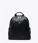 AXEL ΣΑΚΙΔΙΟ ΠΛΑΤΗΣ ΜΕ ΠΛΑΙΝΕΣ ΘΗΚΕΣ 1023-0584 BLACK 003 : 1