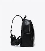 AXEL ΣΑΚΙΔΙΟ ΠΛΑΤΗΣ ΜΕ ΠΛΑΙΝΕΣ ΘΗΚΕΣ 1023-0584 BLACK 003 : 3