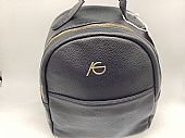 Γυναικεία Τσάντα Πλάτης Ari Gorgio AG2599 Black : 2