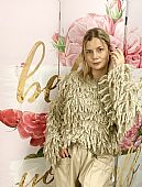 Μπλούζα Πουλόβερ 30872 Beige
 : 1