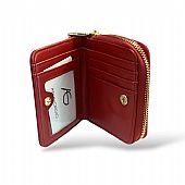 Πορτοφόλι Ari Gorgio 2589 Red : 2