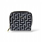 Πορτοφόλι Ari Gorgio 2589 Black-White : 1