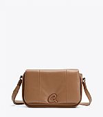 AXEL ΤΣΑΝΤΑ ΧΙΑΣΤΙ CLOVER ΜΕ ΦΟΥΣΚΩΤΟ ΚΑΠΑΚΙ 1020-0869 BEIGE : 1