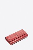 AXEL ΠΟΡΤΟΦΟΛΙ ALKYONE ΜΕ ΚΡΟΚΟ ΣΧΕΔΙΟ 1101-1722 RED
 : 2