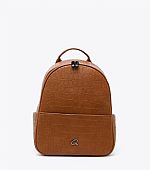 AXEL ΣΑΚΙΔΙΟ ΠΛΑΤΗΣ ΚΡΟΚΟ ΜΕ ΕΞΩΤΕΡΙΚΕΣ ΘΗΚΕΣ 1023-0573 CAMEL : 1