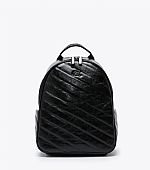 AXEL ΣΑΚΙΔΙΟ ΠΛΑΤΗΣ VALERIA ΜΕ ΡΑΦΕΣ 1023-0575 BLACK 003 : 1