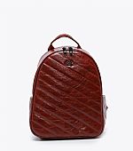 AXEL ΣΑΚΙΔΙΟ ΠΛΑΤΗΣ VALERIA ΜΕ ΡΑΦΕΣ 1023-0575 BORDO : 1