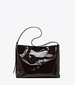 AXEL ΤΣΑΝΤΑ ΩΜΟΥ ASTRI ΜΕ ΔΙΠΛΑ ΧΕΡΟΥΛΙΑ 1010-3520 BROWN  : 1