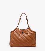 AXEL TΣΑΝΤΑ ΩΜΟΥ PACEY ΚΑΠΙΤΟΝΕ ΜΕ ΑΛΥΣΙΔΑ 1010-3523 CAMEL : 1