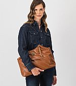 AXEL TΣΑΝΤΑ ΩΜΟΥ PACEY ΚΑΠΙΤΟΝΕ ΜΕ ΑΛΥΣΙΔΑ 1010-3523 CAMEL : 5