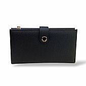 Πορτοφόλι Diana & Co DSF896-2 Black : 1