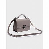 Nolah Τσάντα Χιαστί Ώμου Dorothy Metallic Gun : 3