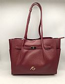 Γυναικεία Τσάντα Χειρός/Ώμου Ari Gorgio 2596 Bordo : 1