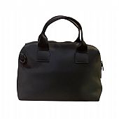 David Jones Γυναικεία Τσαντα Χειρός Ώμου CM 7687 Black : 2
